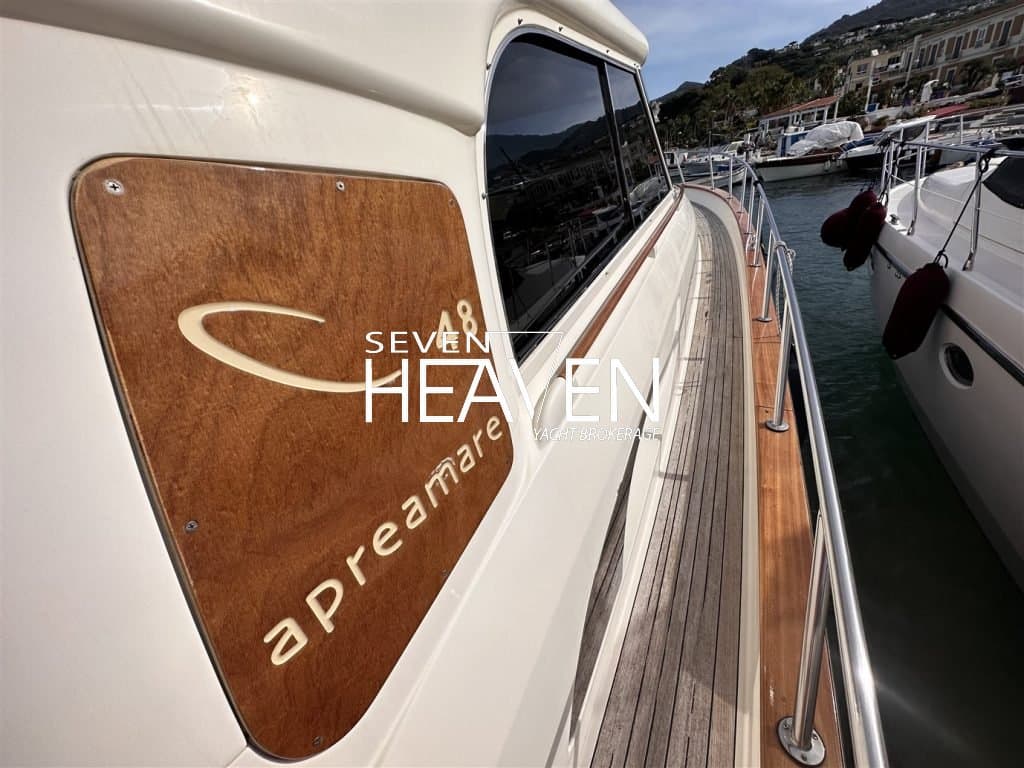 Apreamare 48 5