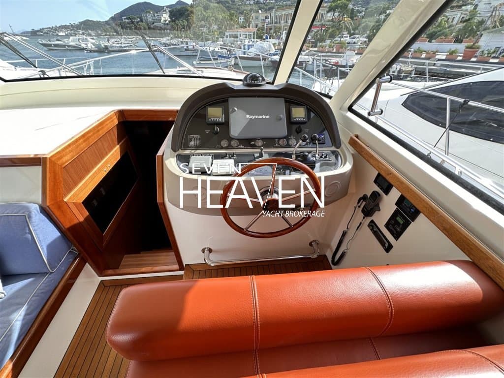 Apreamare 48 10