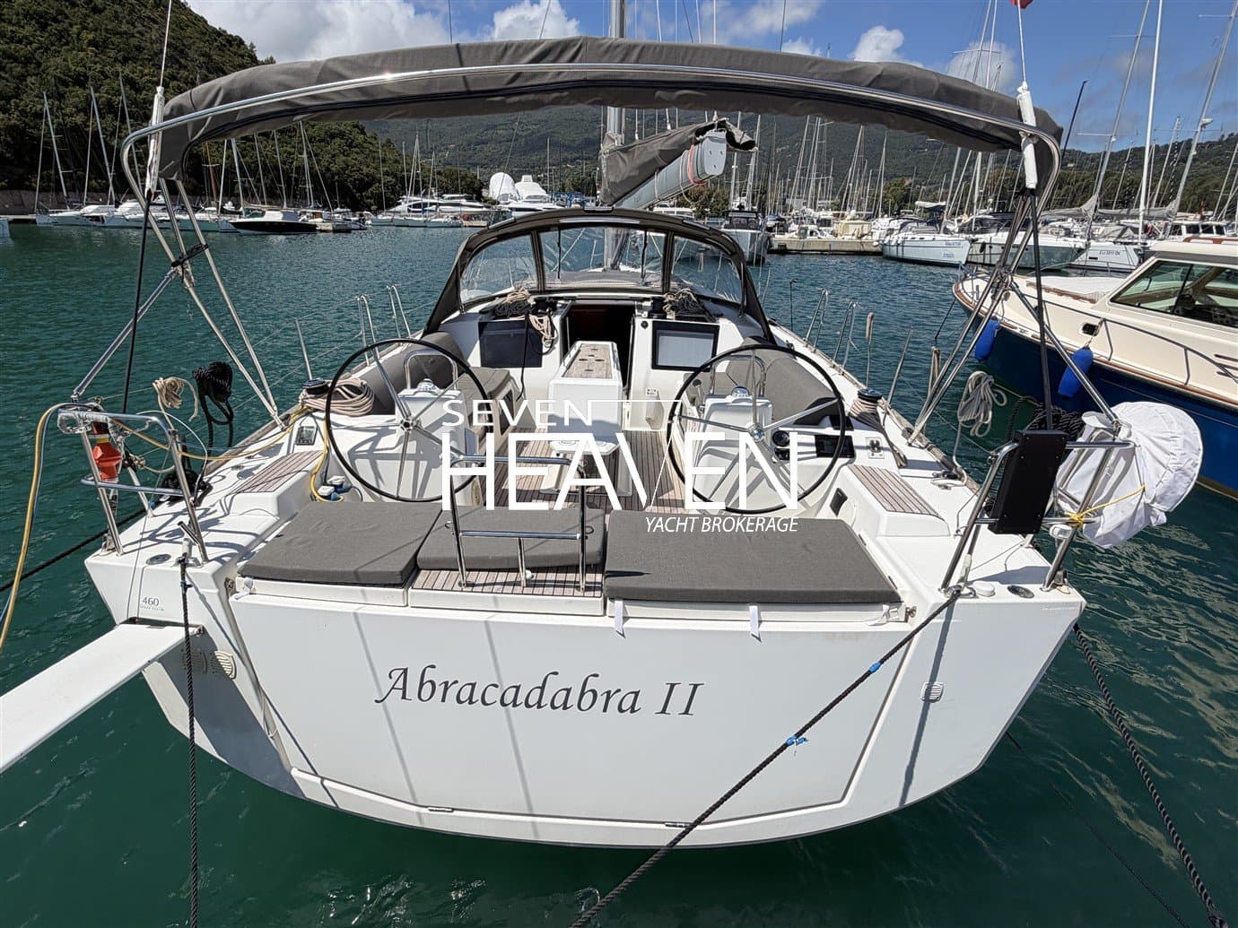 Abracadabra II 10
