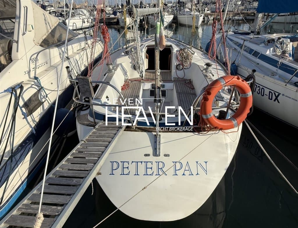 Peter Pan 2