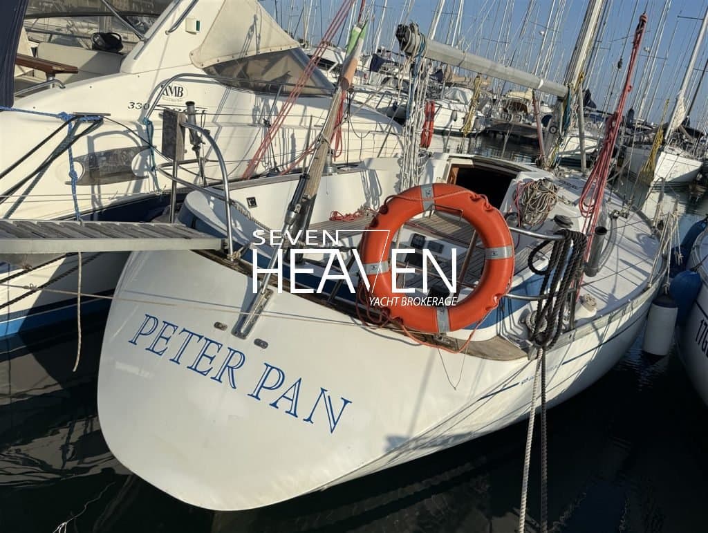 Peter Pan 3
