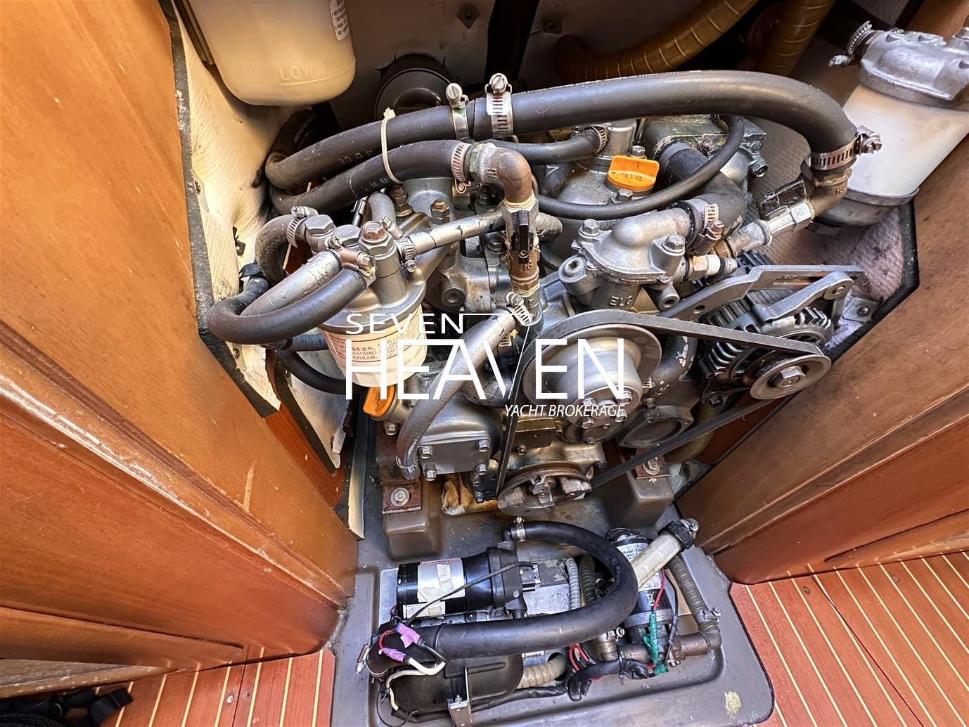 Giulia 30
