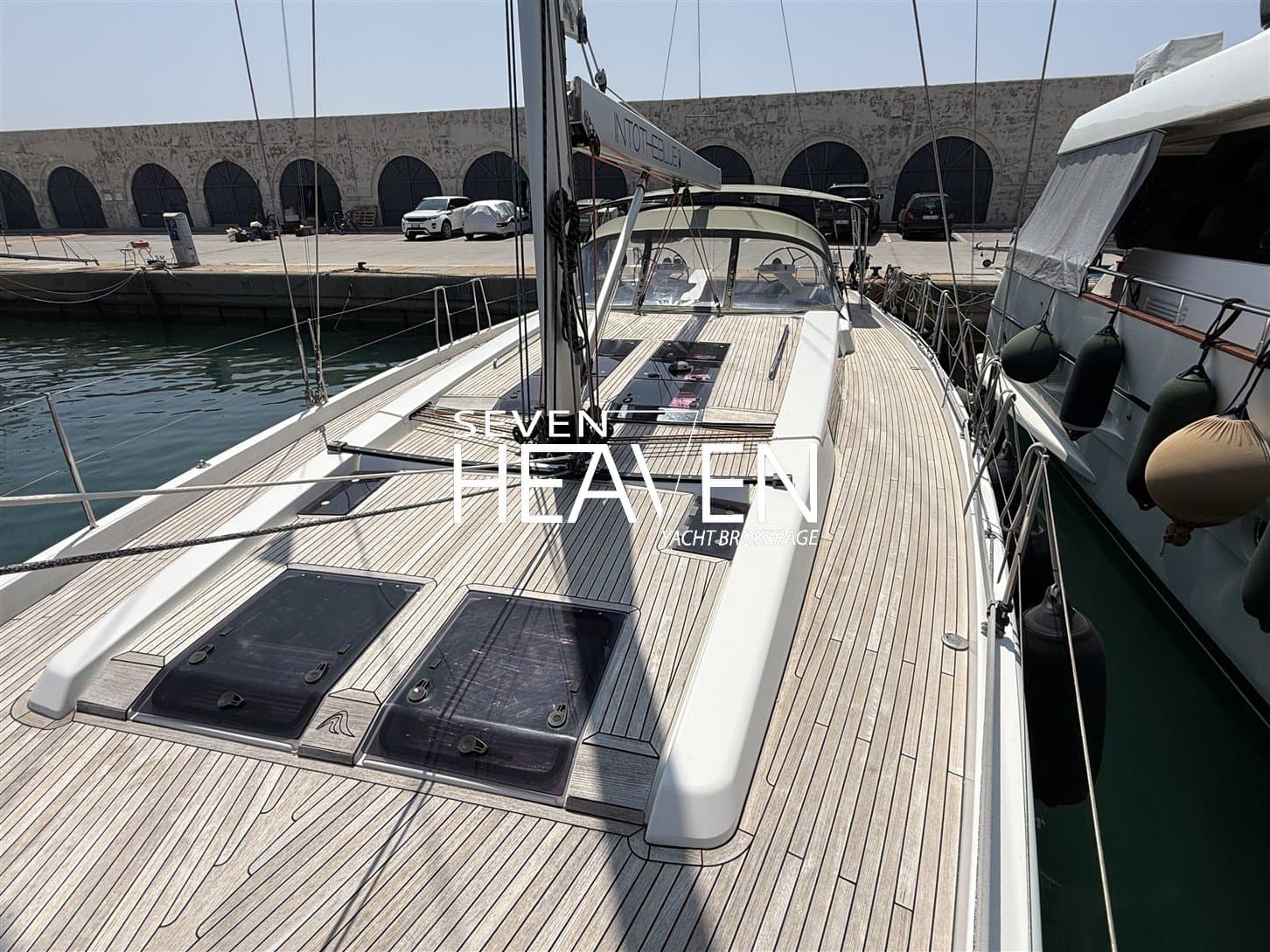 Into the Blue 11