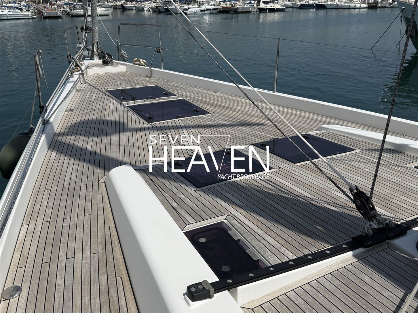 Into the Blue 10