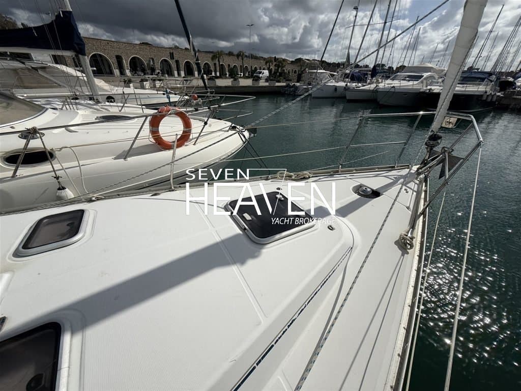 Clipper 7