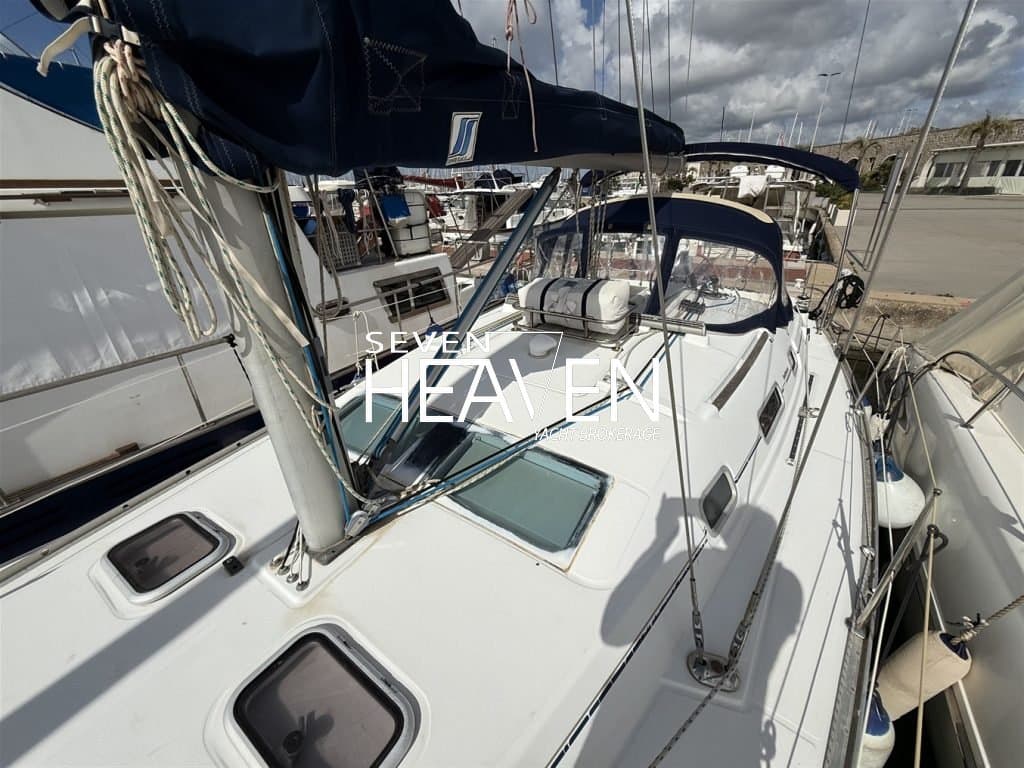 Clipper 8