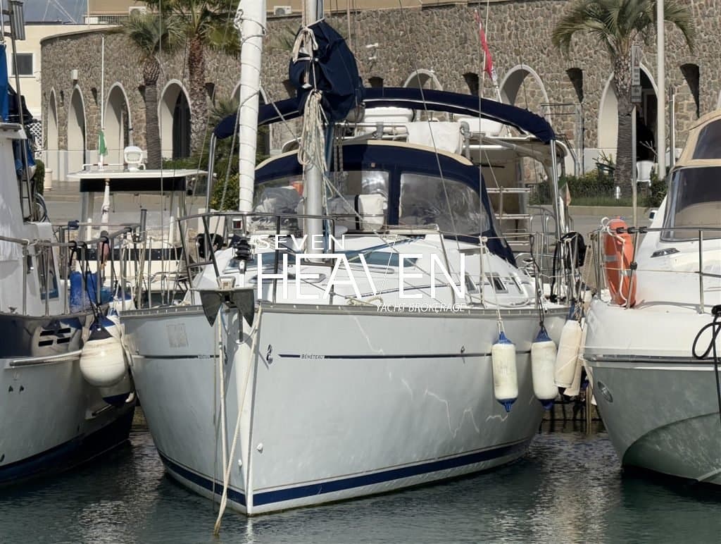 Clipper 9