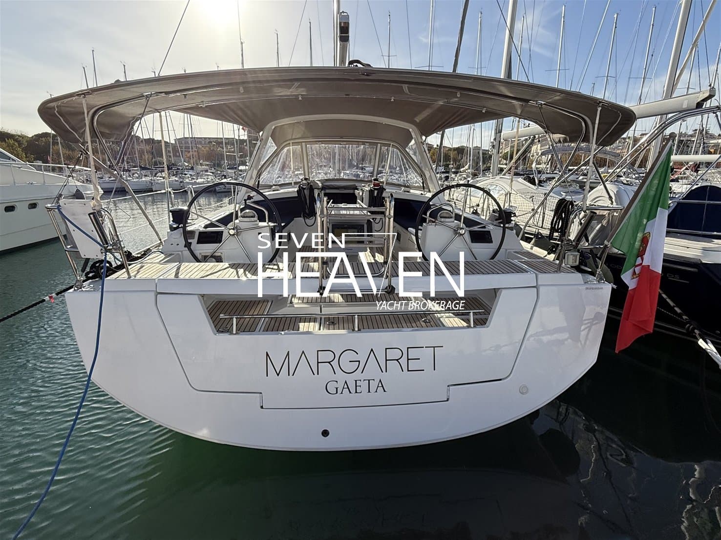 Margaret 3