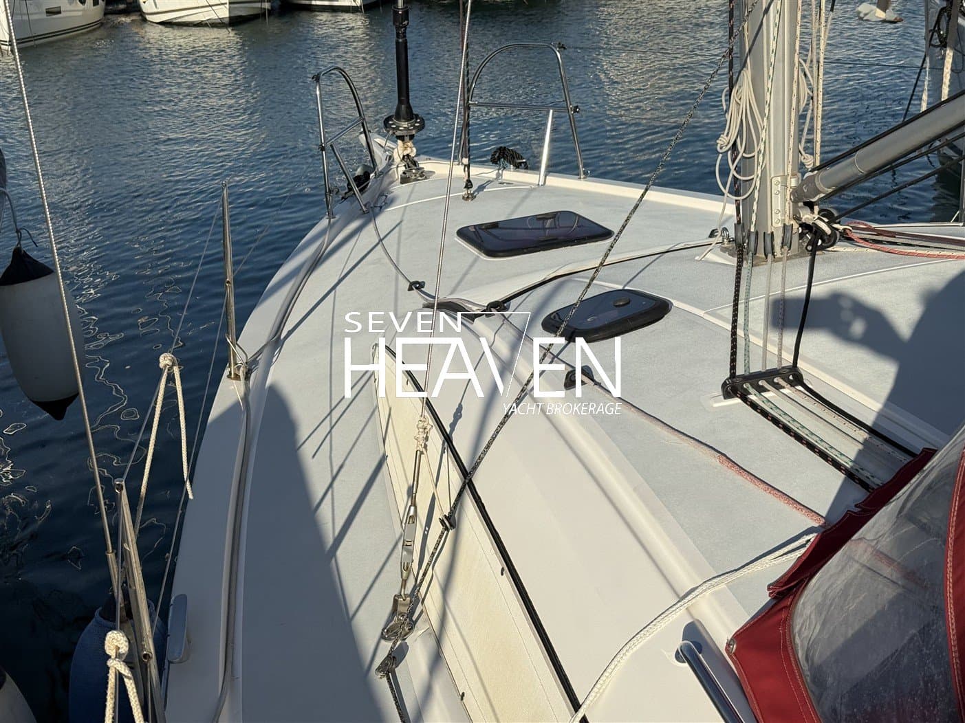 Malibu 8