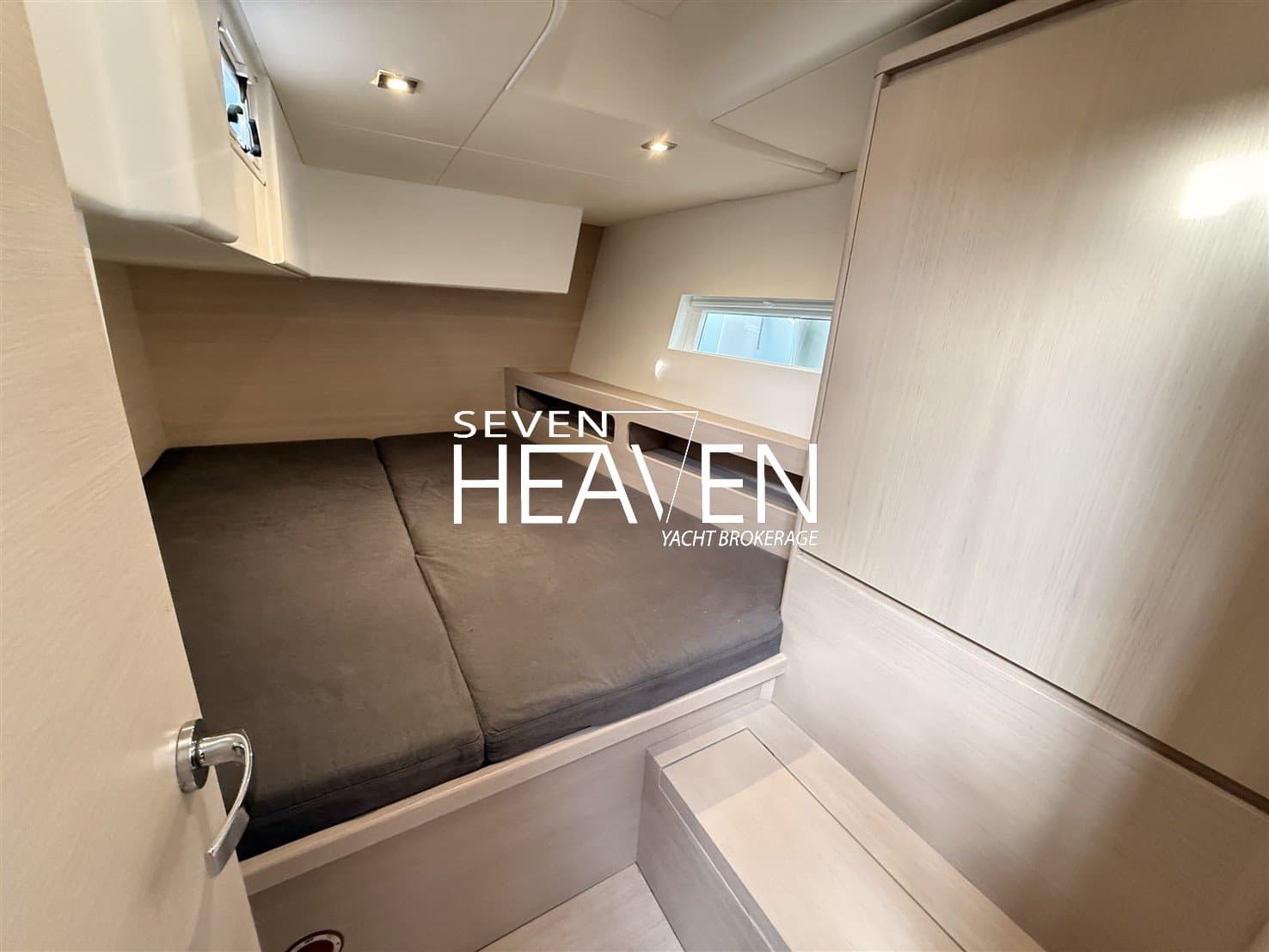 Mistral Gagnant 27